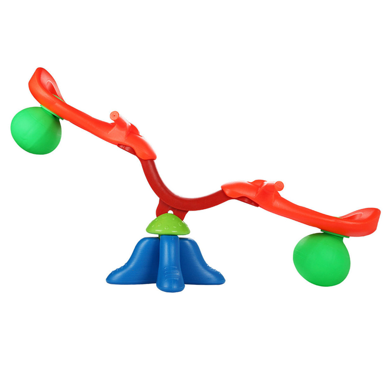 Kids' 360° Spinning Teeter Totter product image