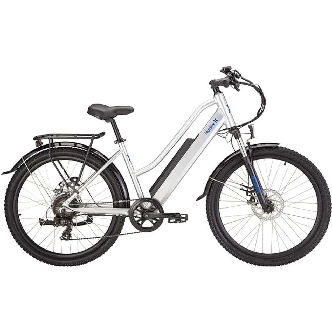 Hurley® J-Bay E Electric E-Bike product image