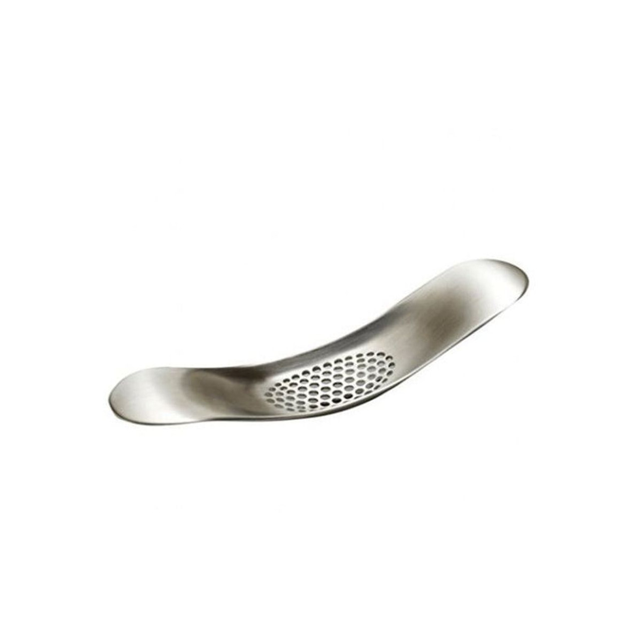 Joseph Joseph® Rocker™ Stainless Steel Garlic Crusher product image