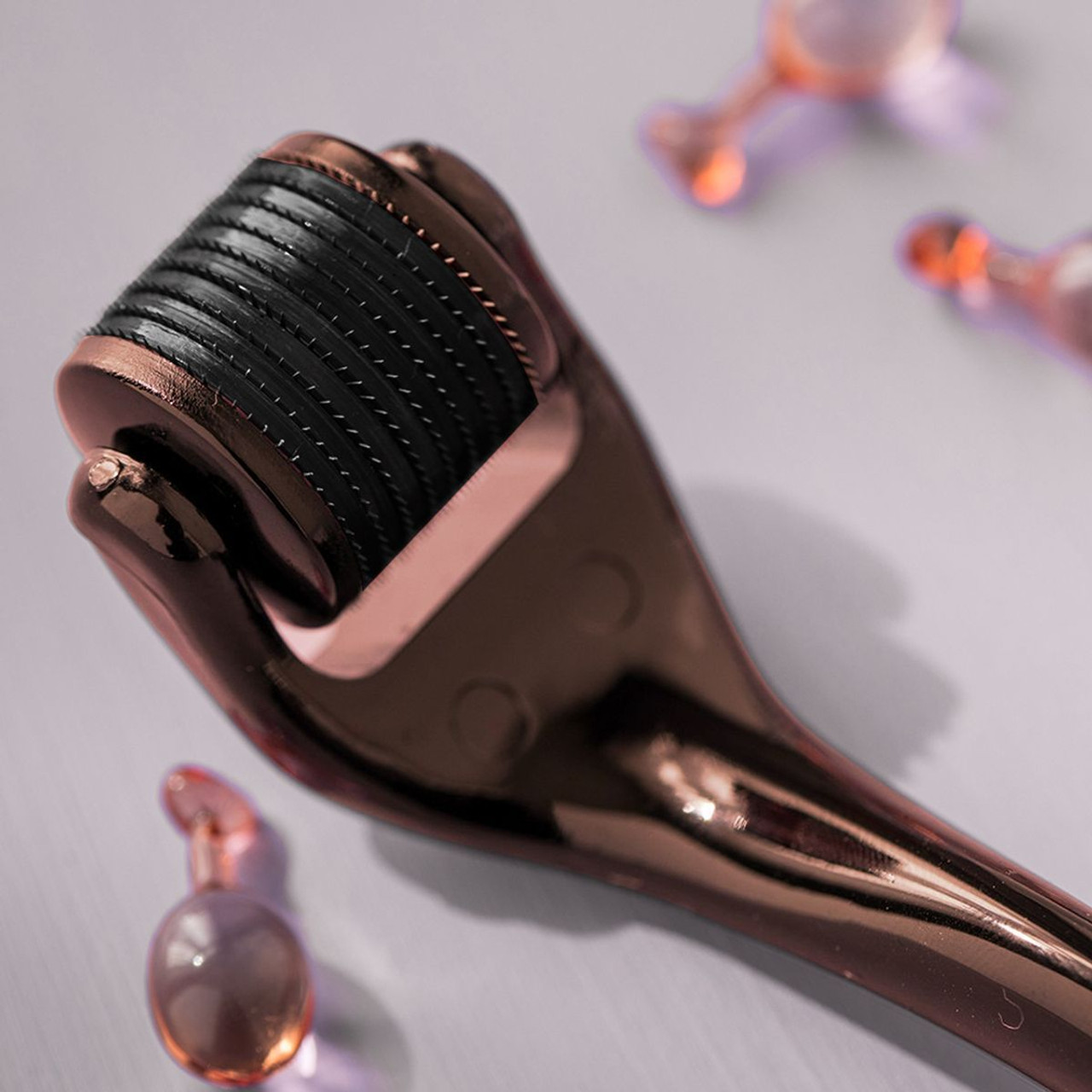 Seeboo® Facial Ice Roller & Microneedling Derma Facial Roller product image