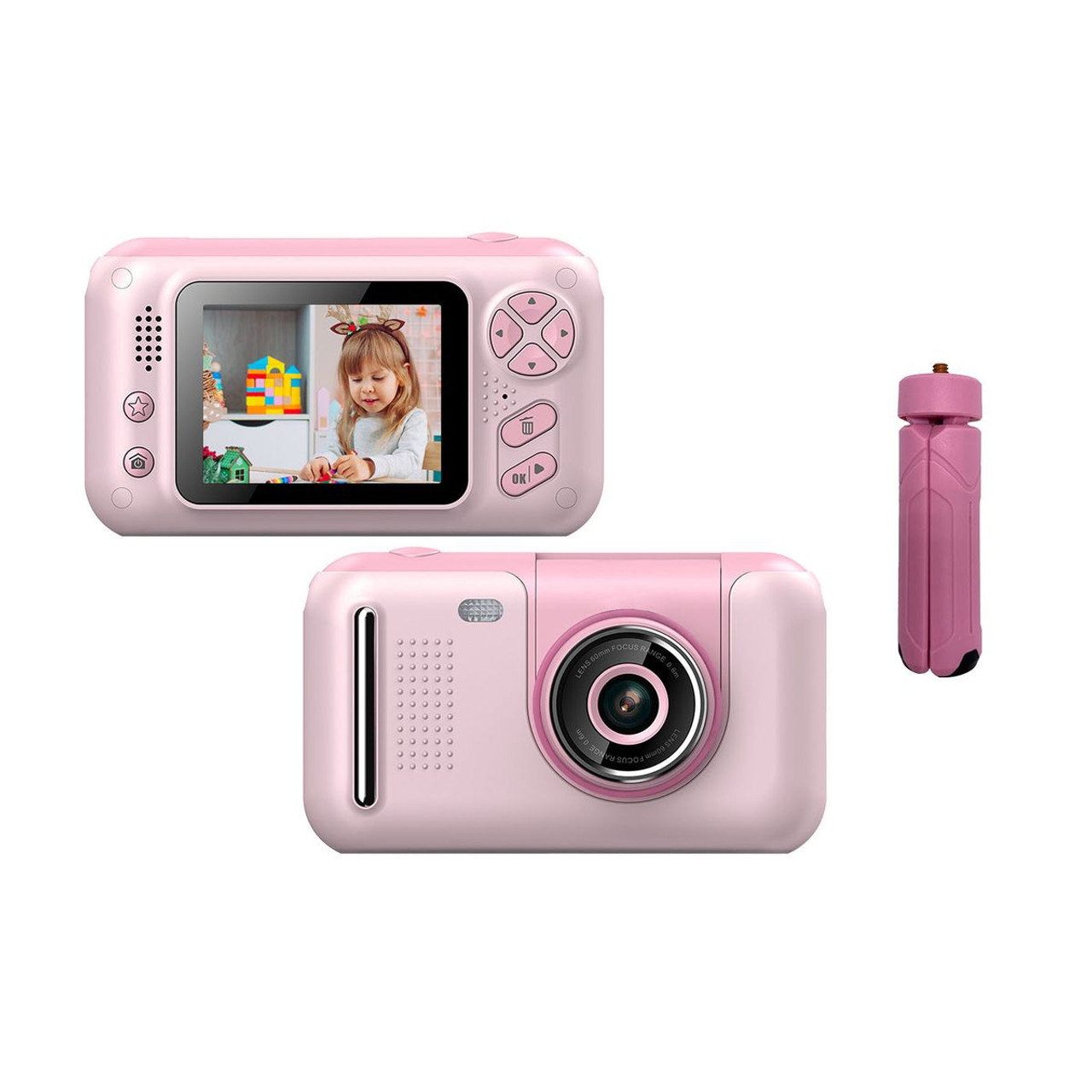 iMounTEK® Kids' Digital Camera product image
