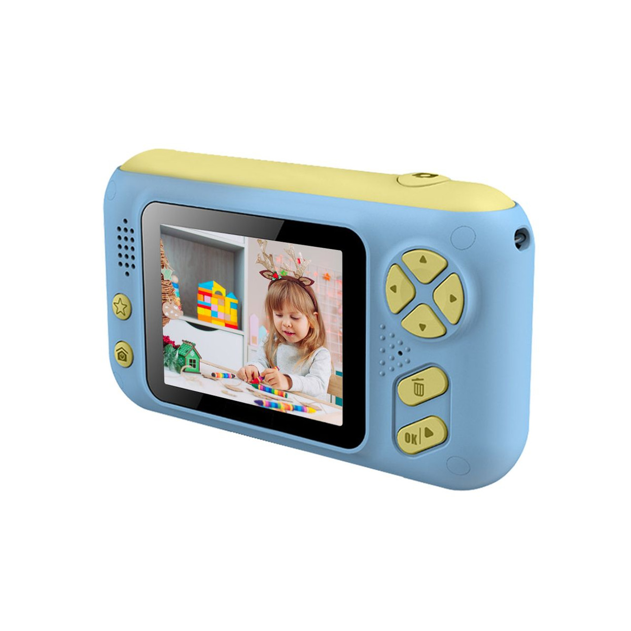 iMounTEK® Kids' Digital Camera product image