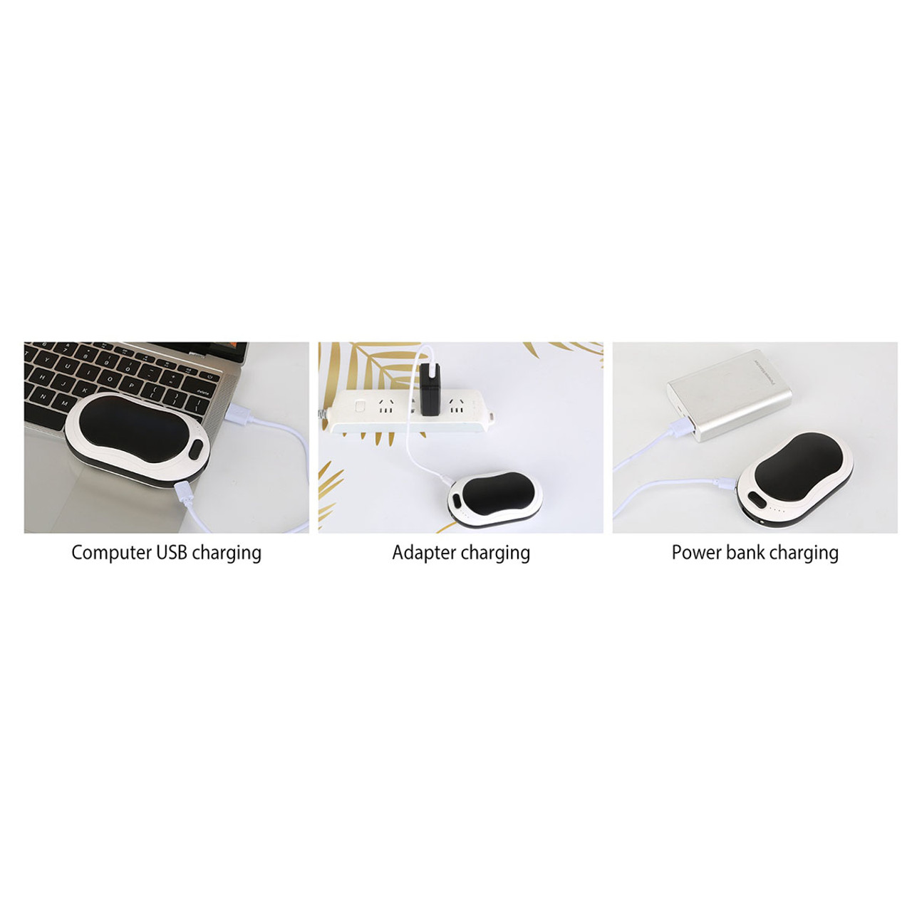 iMounTEK® Hand Warmer Power Bank product image