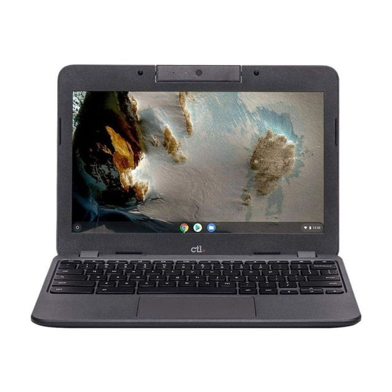 CTL Chromebook (NL71CT) 32GB, Intel Celeron N4020, 4GB  product image