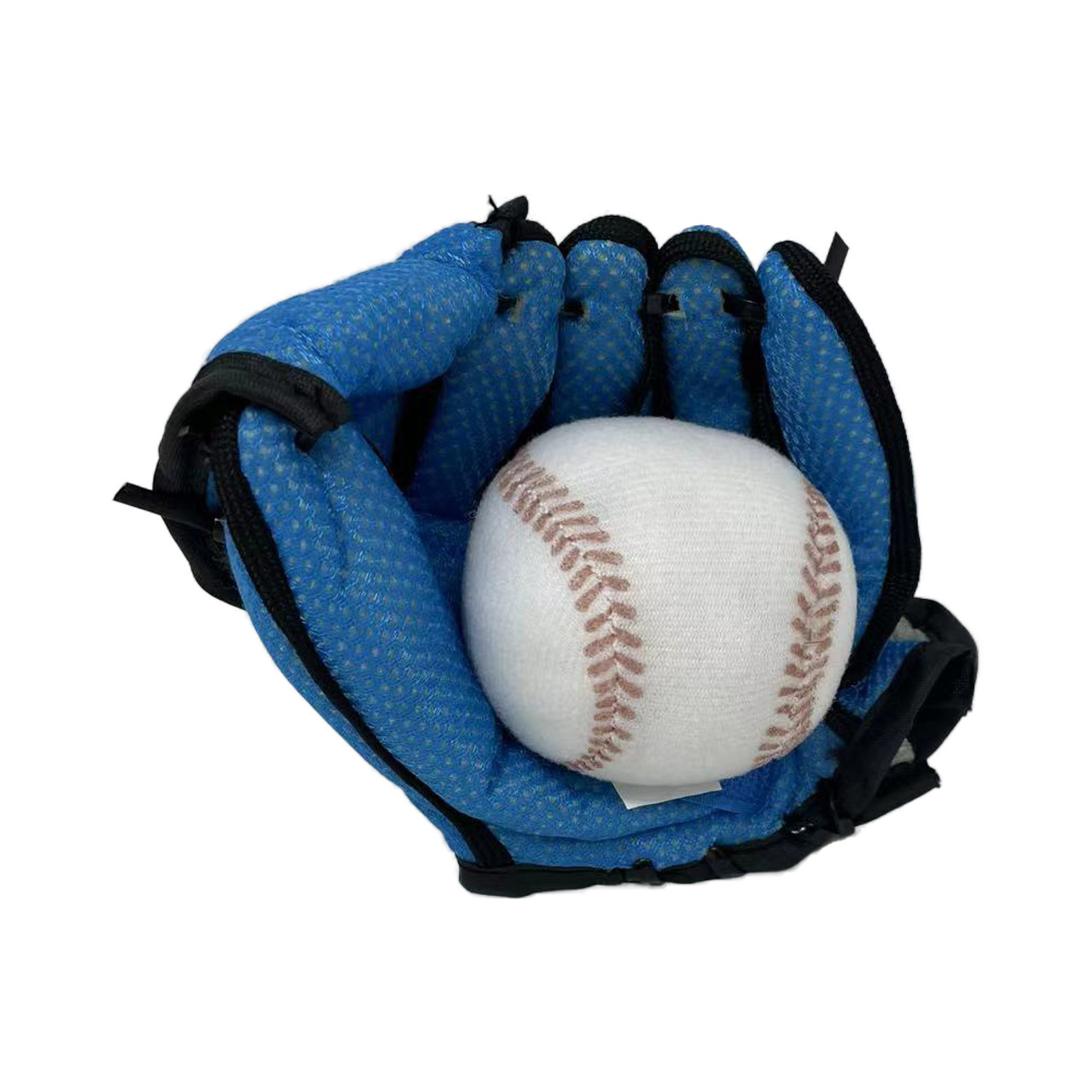 Waloo® E-Z Mitt Child's First Baseball Glove product image