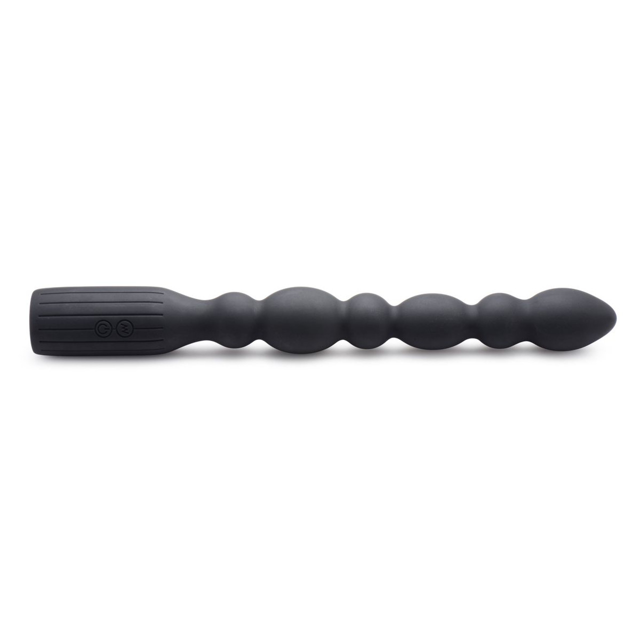 Viper Anal Beads Silicone Dual Motor Vibrator product image