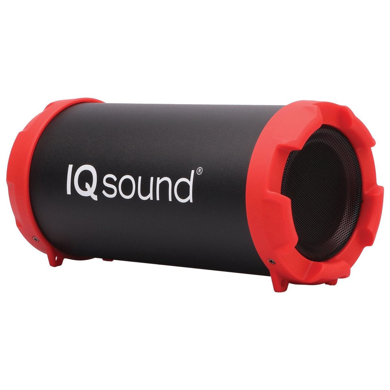 Supersonic Portable Bluetooth Speaker with 10m Range product image