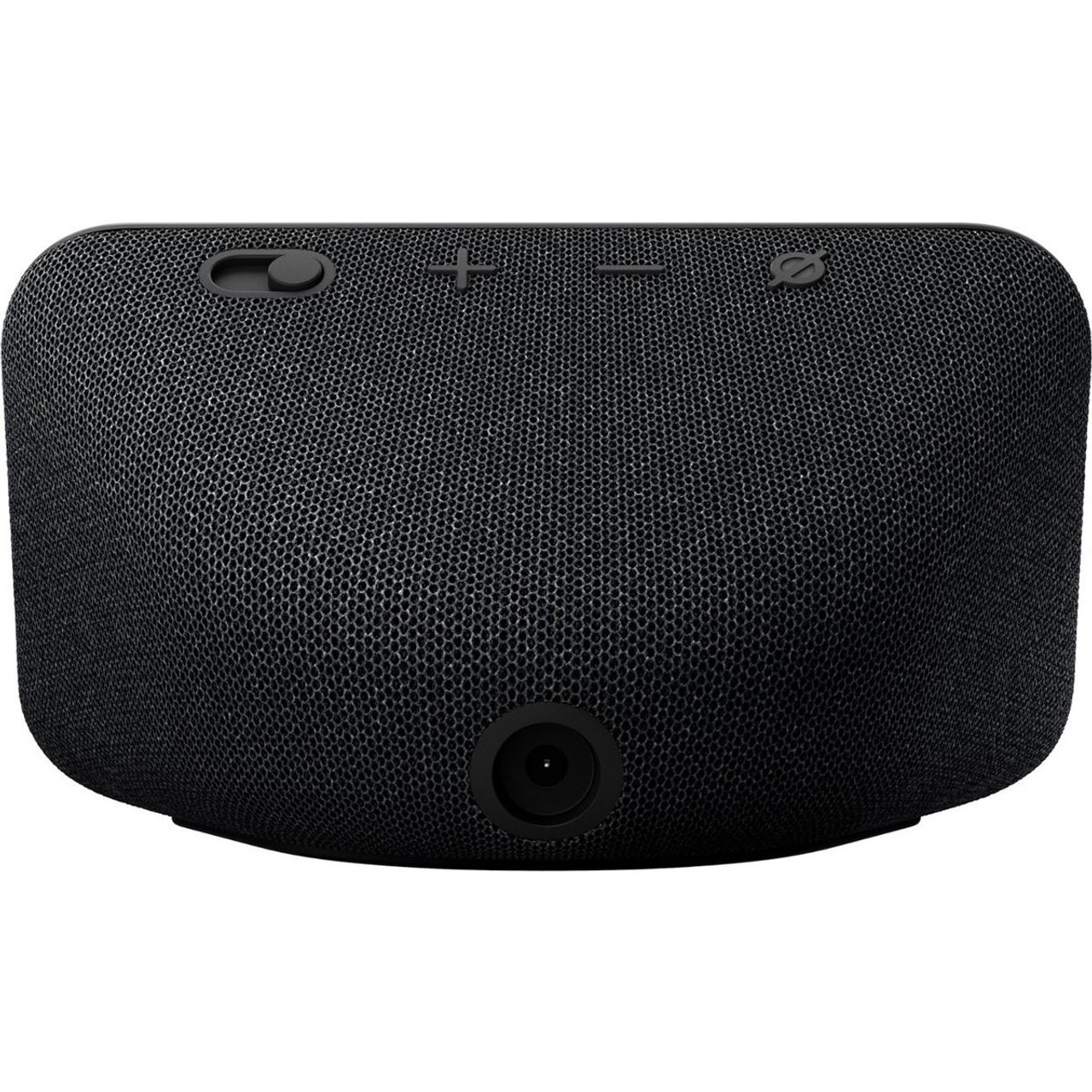 Echo Show 5 (3rd Gen) - Charcoal product image Echo Show 5 (3rd Gen) - Charcoal product image