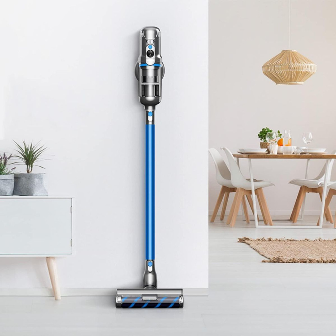 Puppyoo® T12 Pure Cordless Stick Vacuum product image