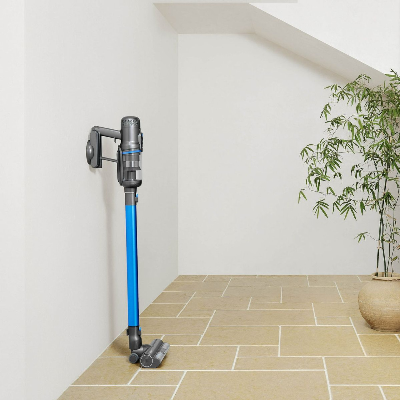 Puppyoo® T12 Pure Cordless Stick Vacuum product image