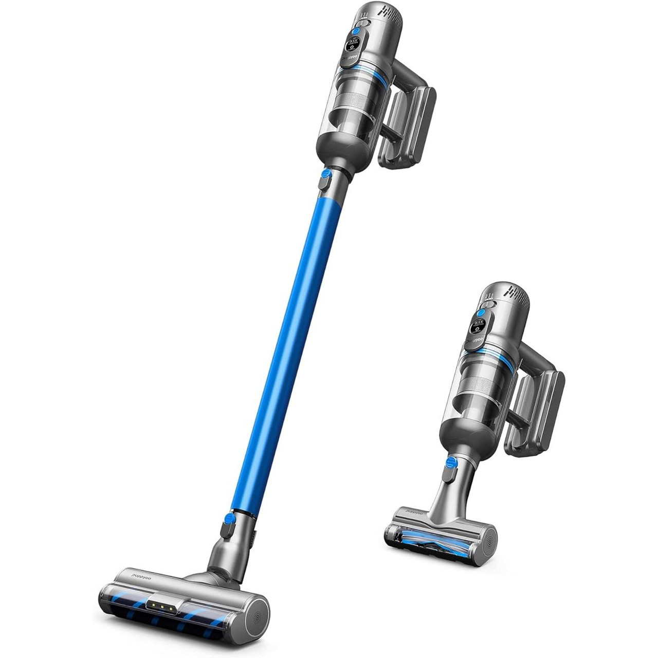 Puppyoo® T12 Pure Cordless Stick Vacuum product image