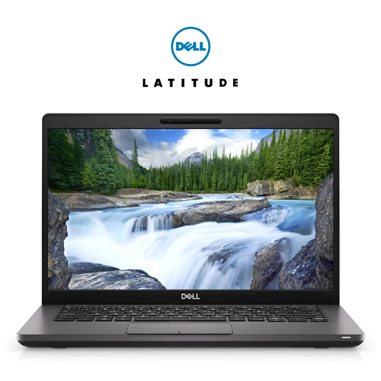 Dell Latitude 5400 Core i7 256GB SSD 16GB RAM Win 10 product image