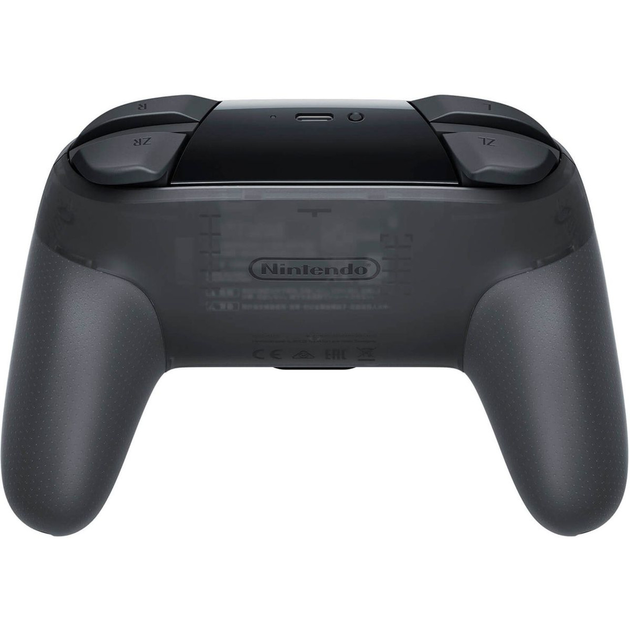 Nintendo Switch Pro Wireless Controller (2-Pack) product image