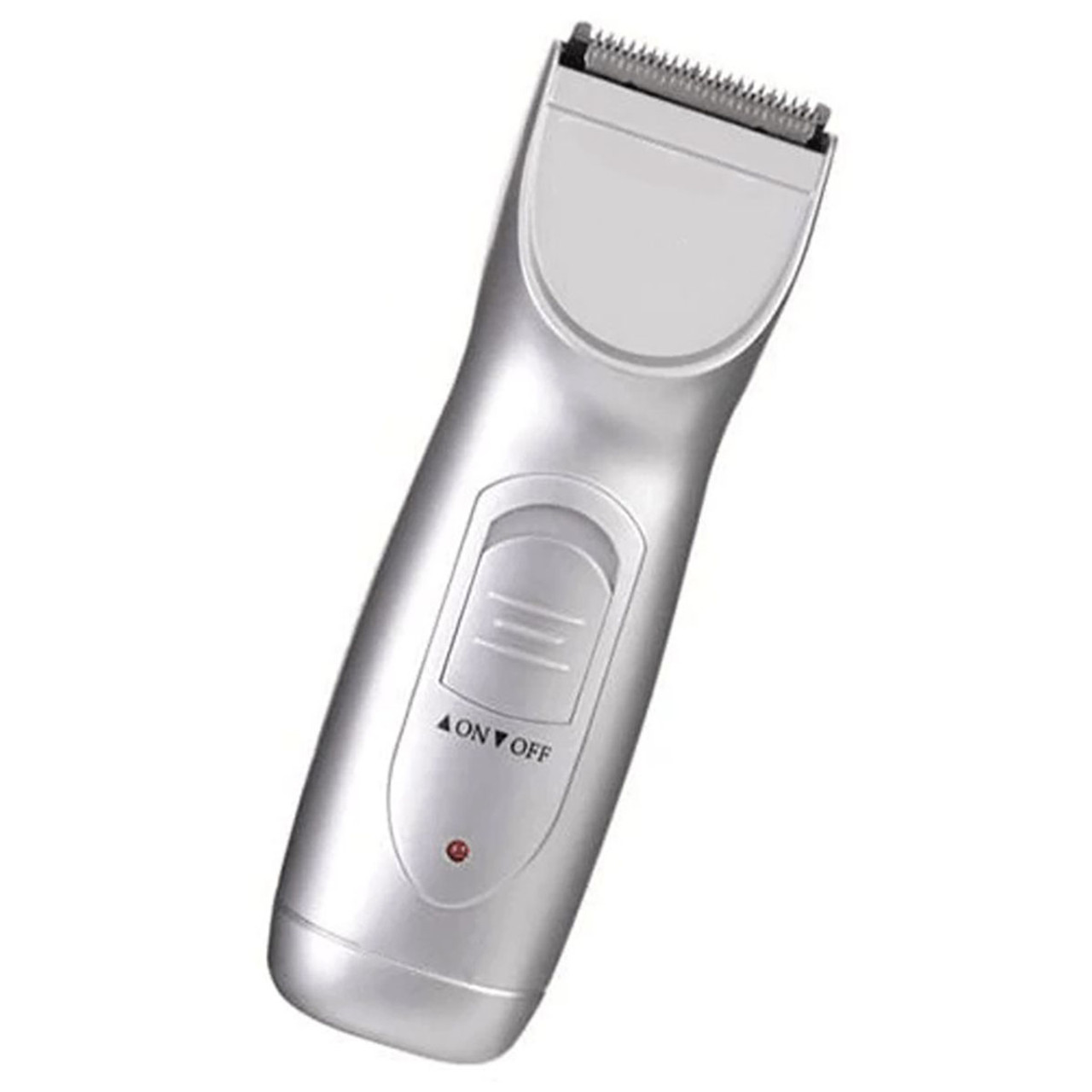FineBeard Rechargeable Hair Clipper Set with Accessories product image