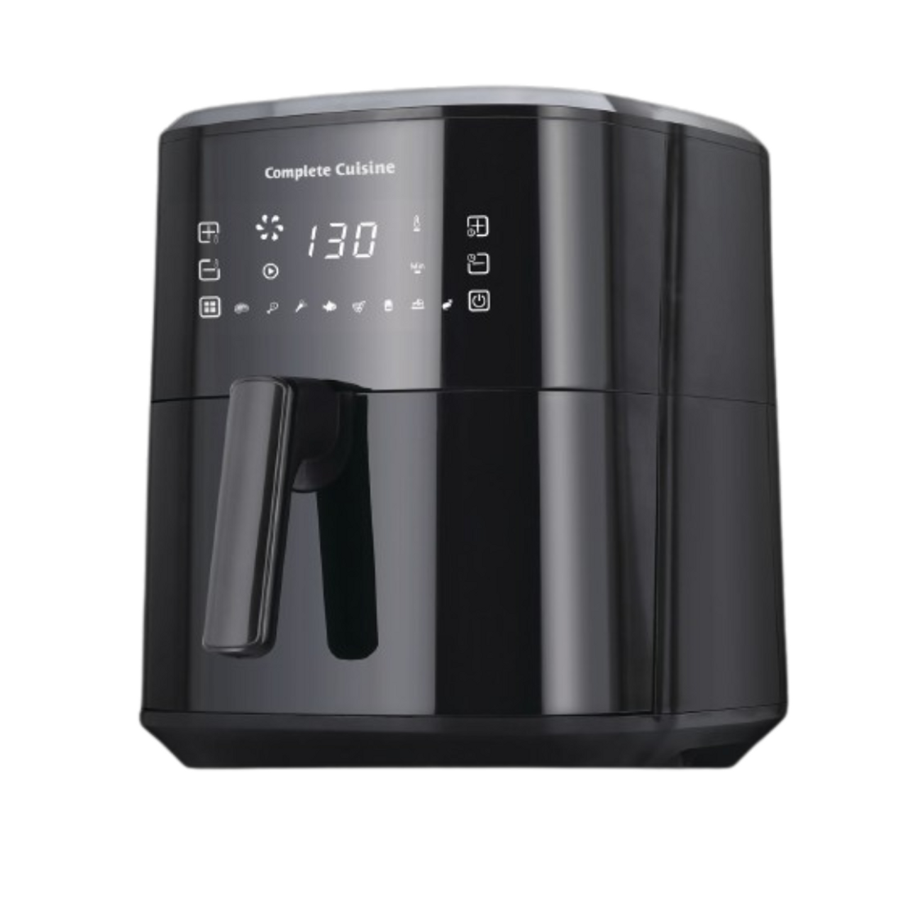 Complete Cuisine® 7-Quart Digital Air Fryer product image