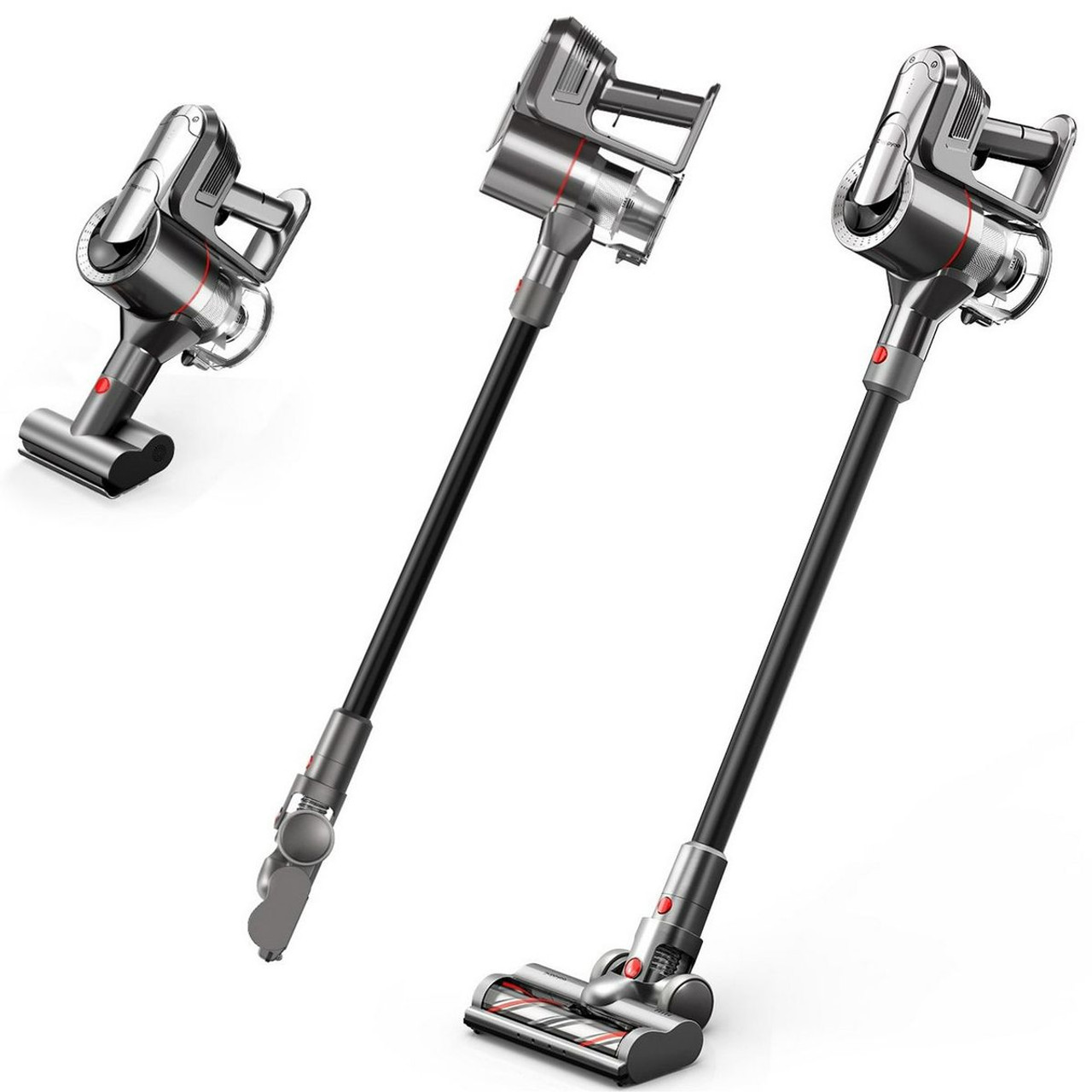 Puppyoo® T11 Mate Cordless Stick Vacuum product image