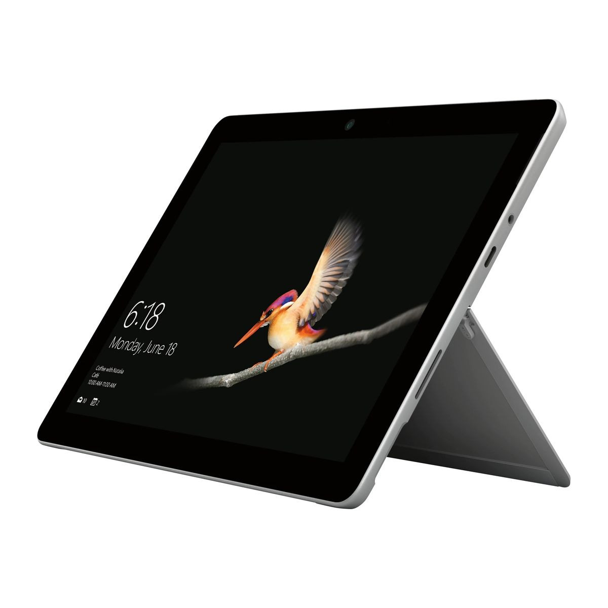 Microsoft Surface Go 10" Tablet - 128GB product image
