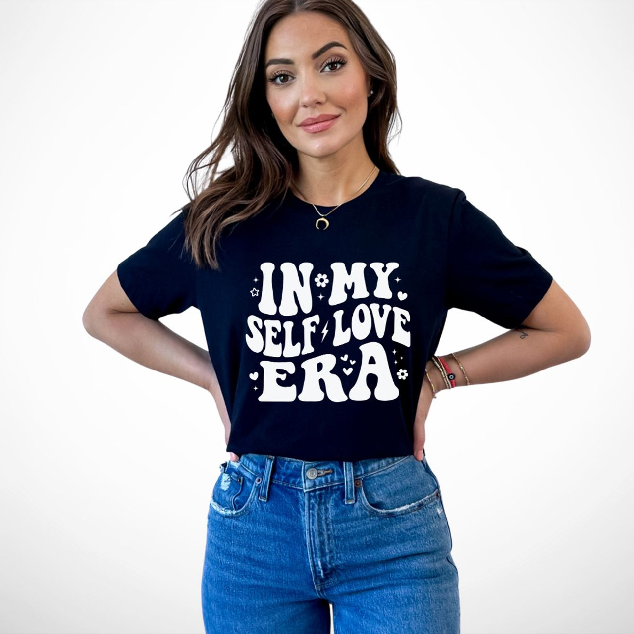 'In My Self Love Era' T-Shirt product image
