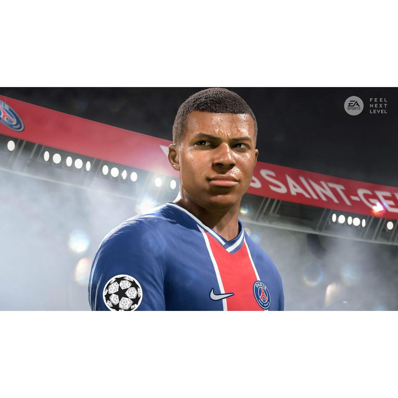 Microsoft FIFA 21 NXT LVL EDITION Xbox Series X|S product image