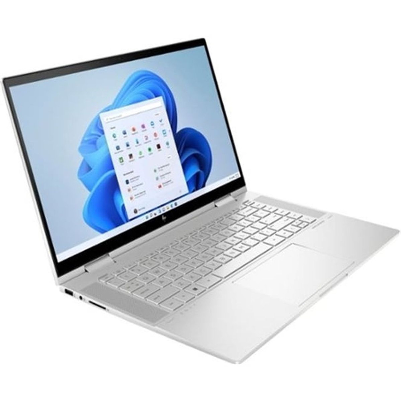 HP ENVY x360 15-EW0013 15.6" FHD Touchscreen Laptop - i5-1235U, 8GB RAM, 256GB product image