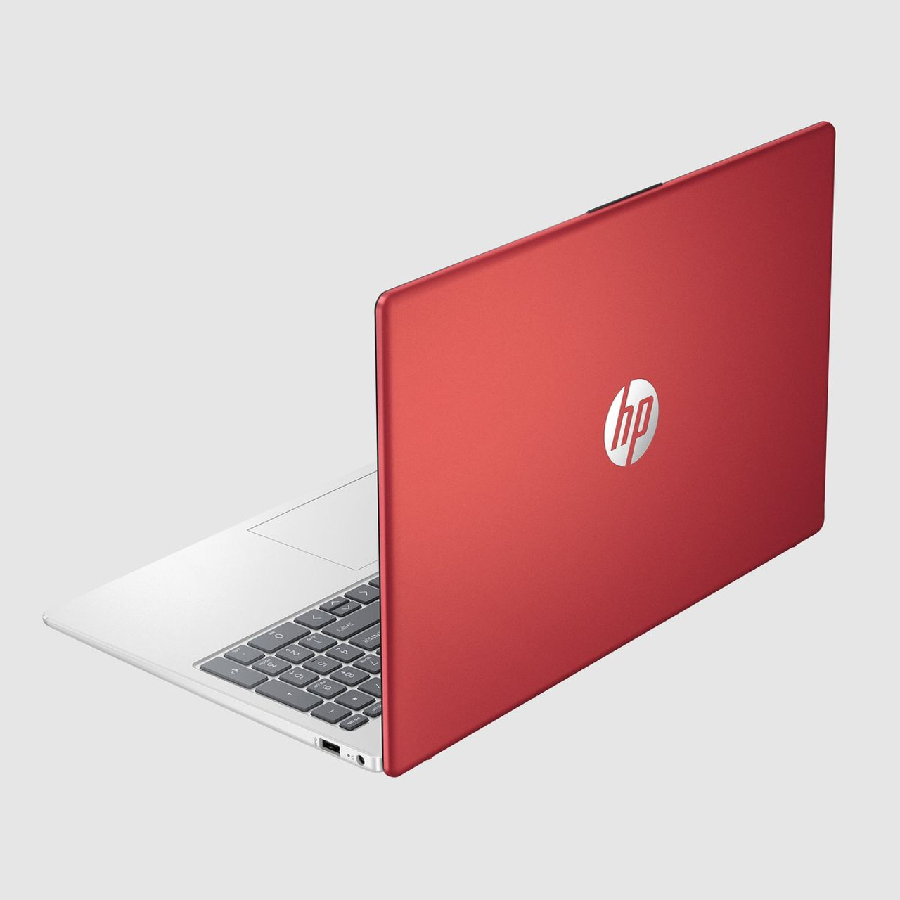 HP 15-FD0083WM 15.6" HD Laptop - 4GB RAM, 128GB SSD product image