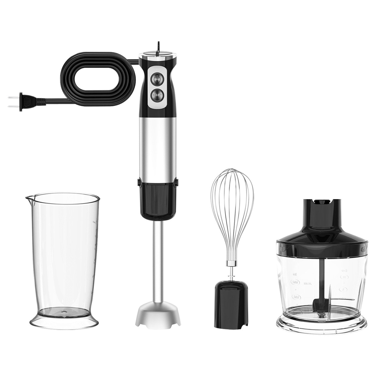 iMounTEK® 5-in-1 Multi-Purpose Immersion Blender product image