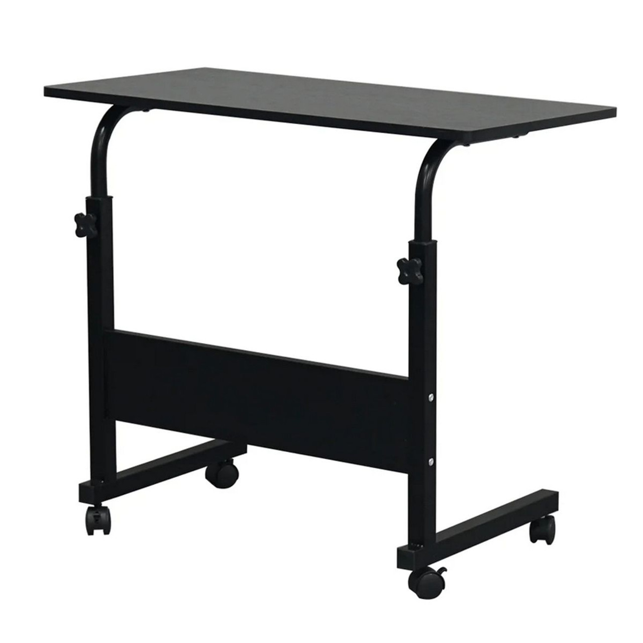 Adjustable-Height Standing Computer Desk Laptop Table product image