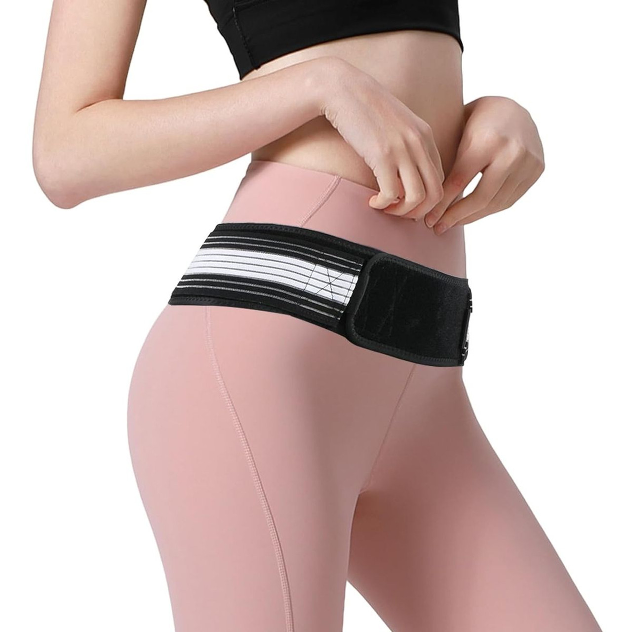 Premium Support Belt for Back Pain Relief product image