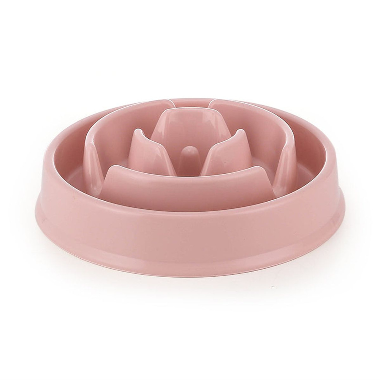 Healthy Slow Feeder Pet Bowl product image