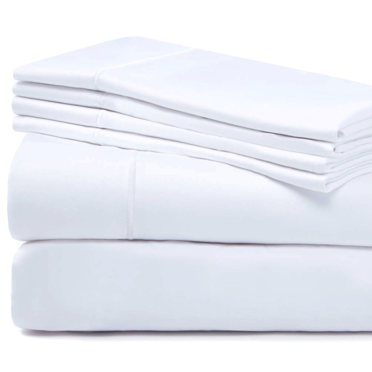 1,000-TC Egyptian Cotton Sheet Set by Bibb Home™ product image