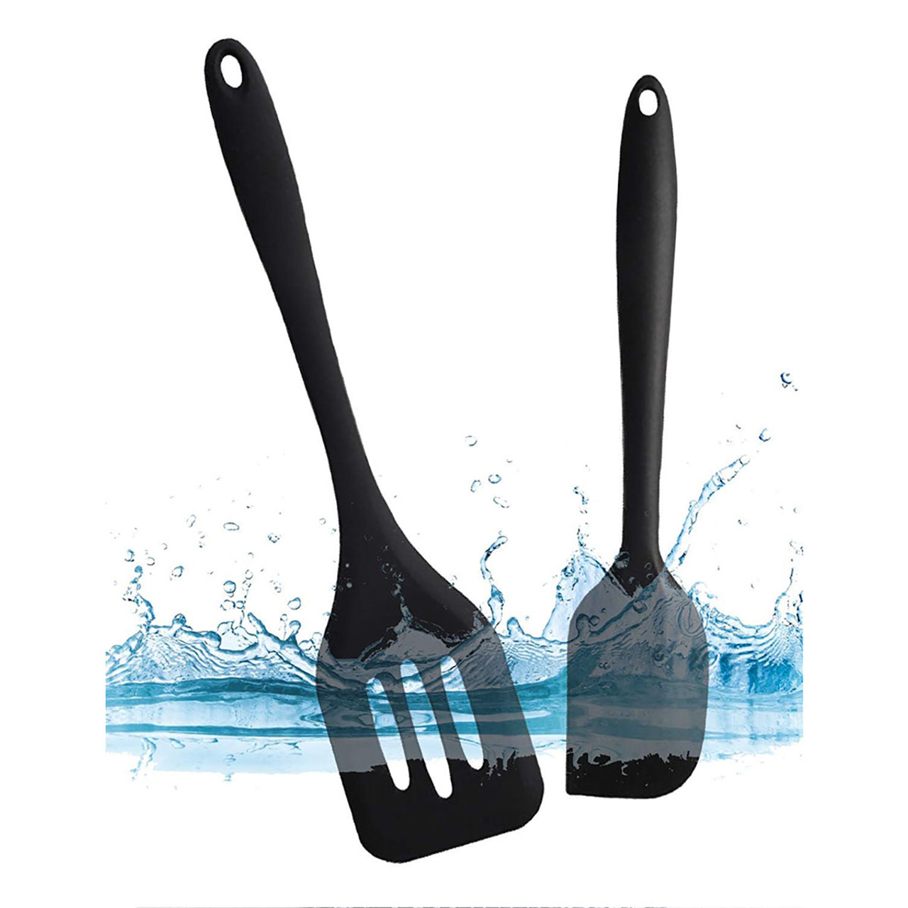 Kitchen Silicone Cooking Utensils (Set of 5) product image