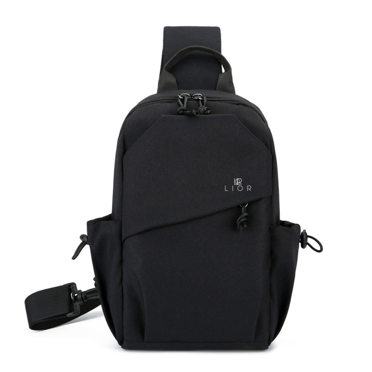 Lior™ Unisex Shoulder Sling Bag product image