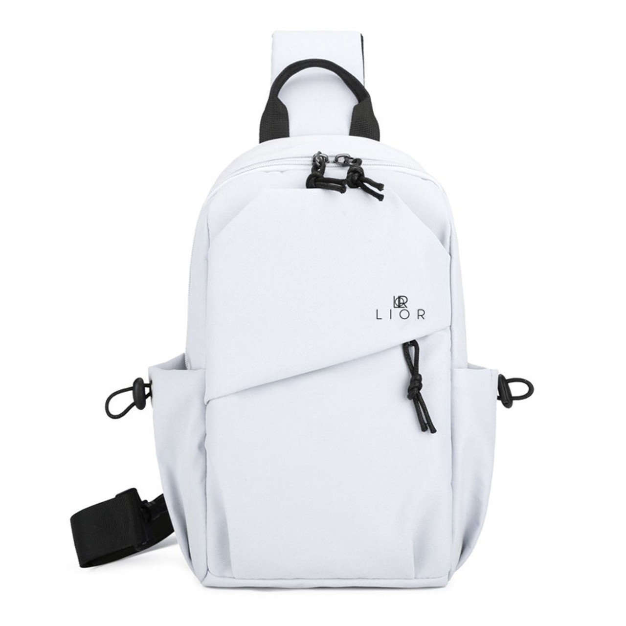 Lior™ Unisex Shoulder Sling Bag product image