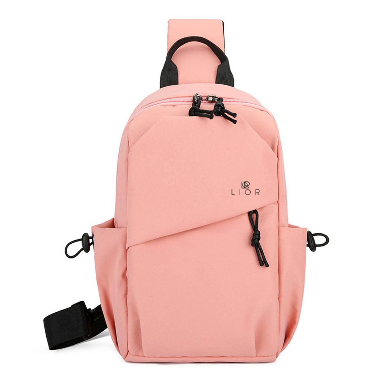 Lior™ Unisex Shoulder Sling Bag product image