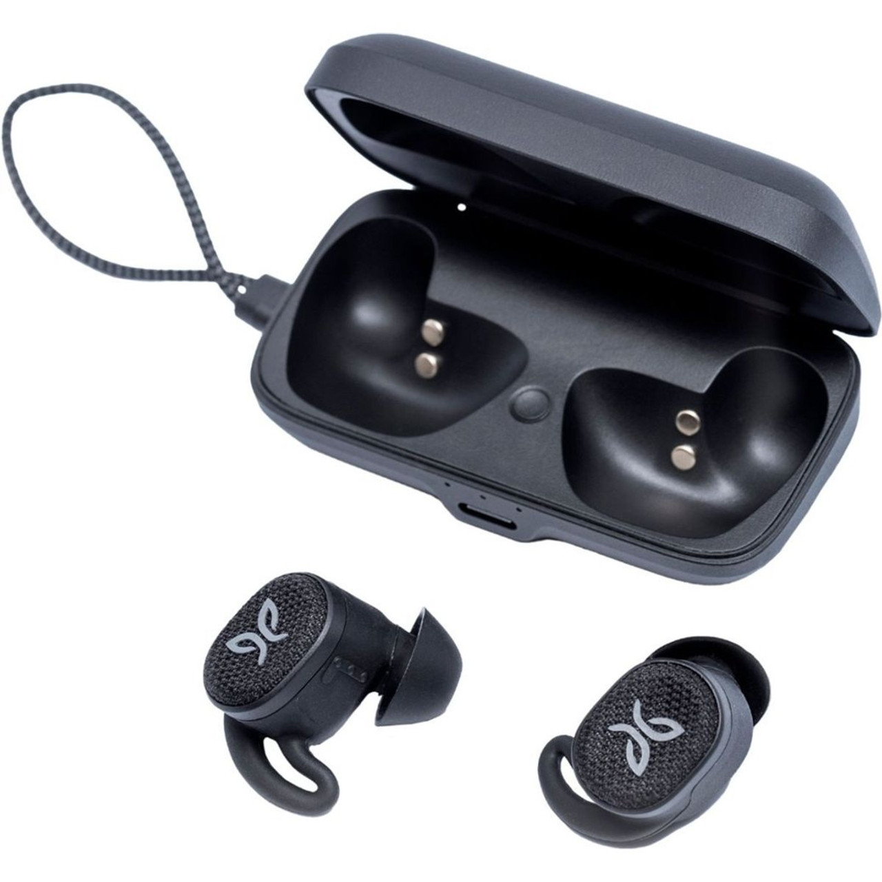Logitech JayBird Vista 2 Noise Cancelling Earbuds
