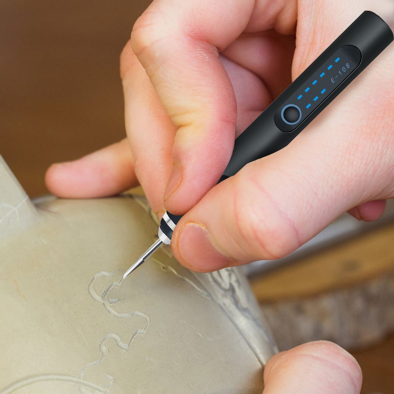 iMounTEK Cordless Engraving Pen Set product image