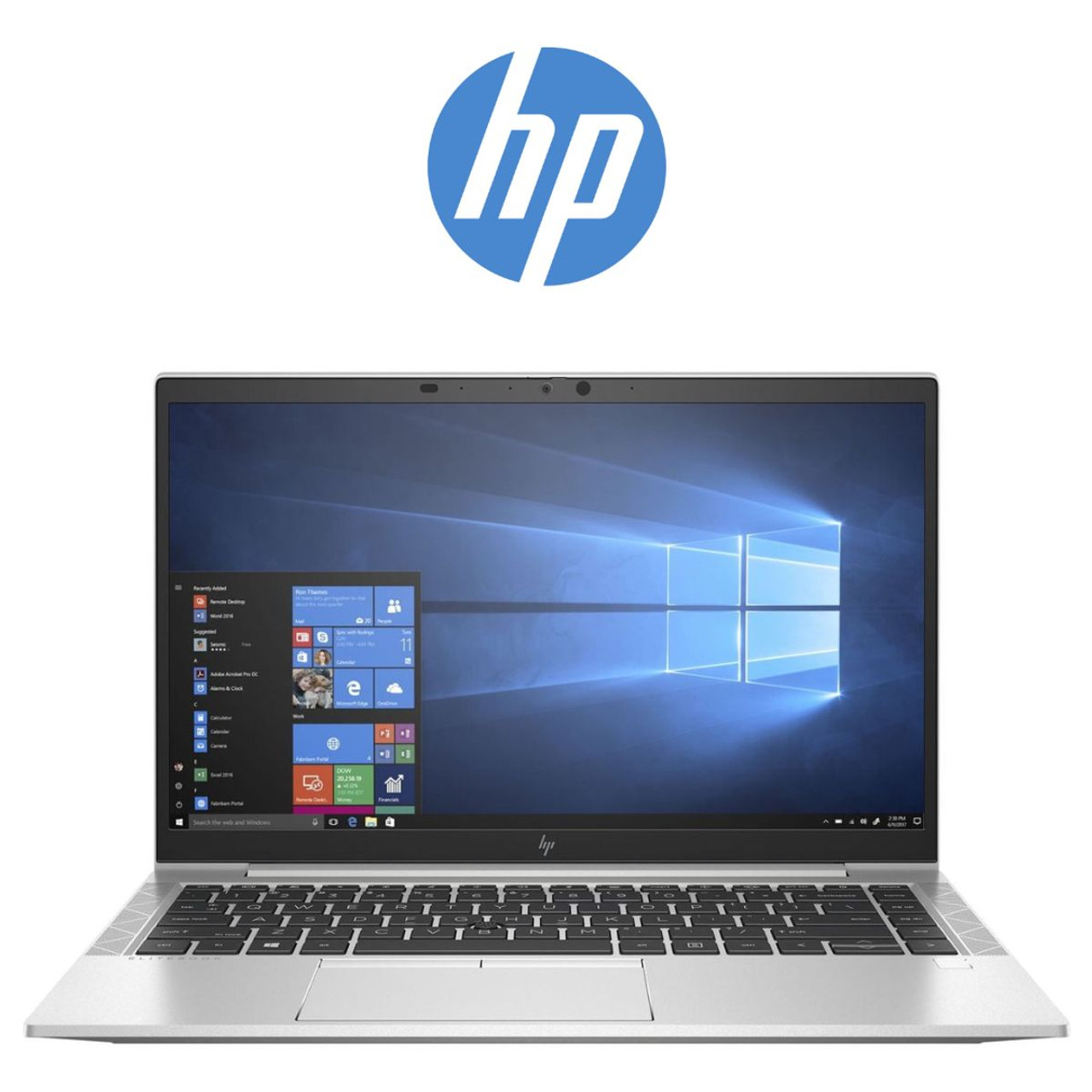 HP EliteBook 840 G7 14" FHD Intel Core i5-10310U 1.7GHz 16GB  product image
