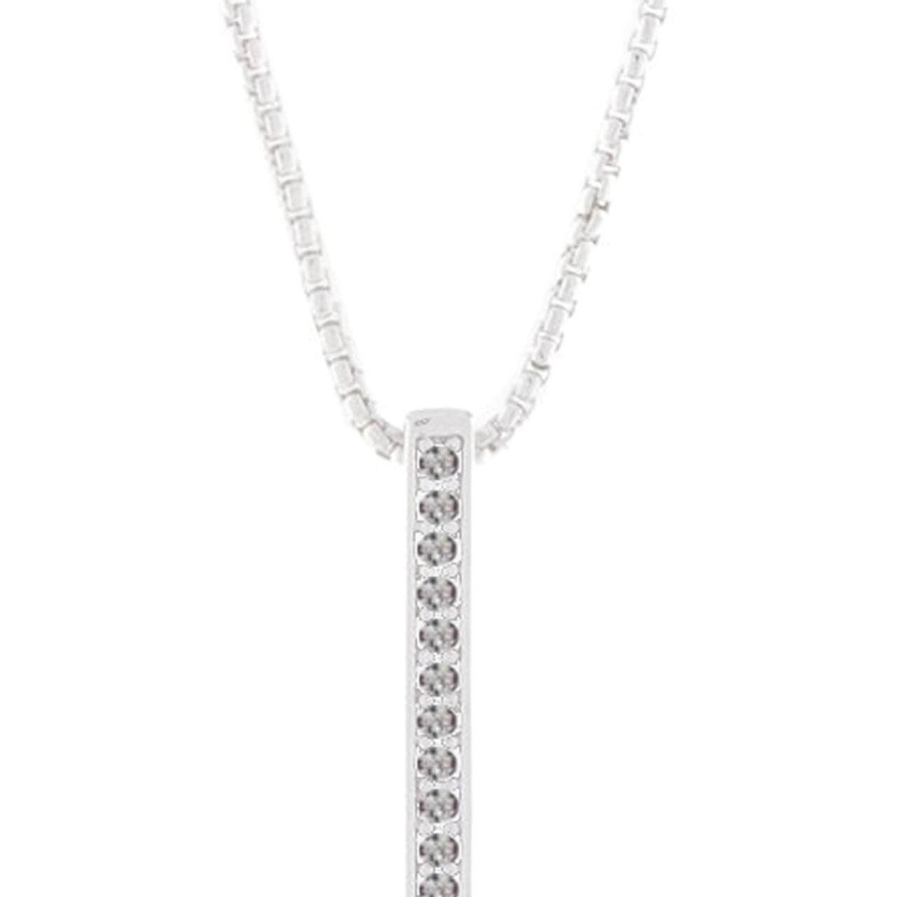 Jones New York Bar Necklace product image