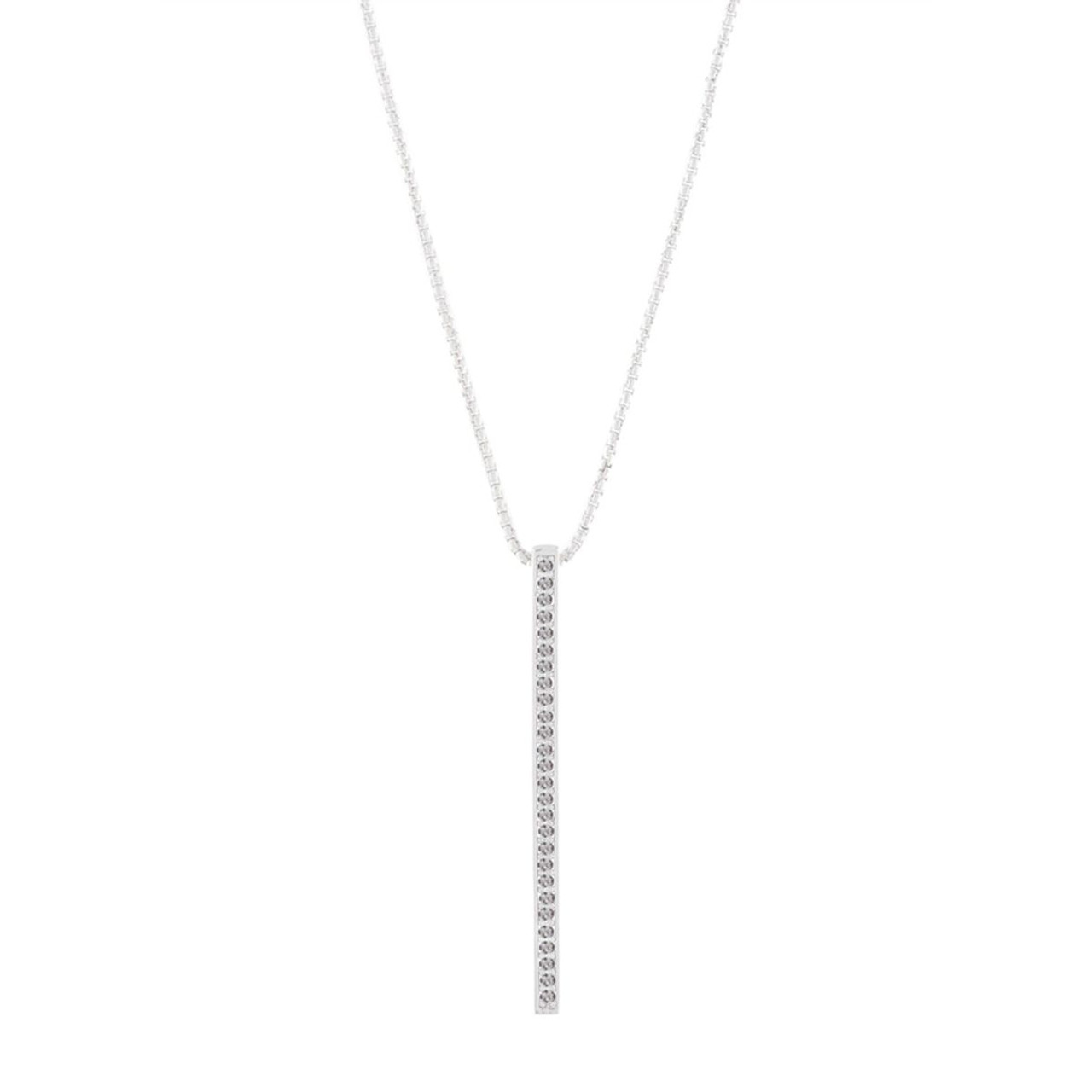 Jones New York Bar Necklace product image