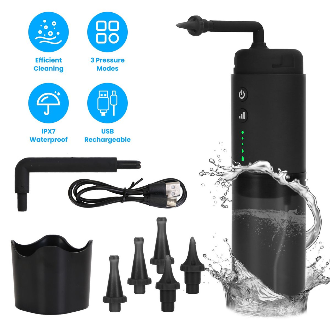 iMounTEK Ear Wax Removal Machine product image