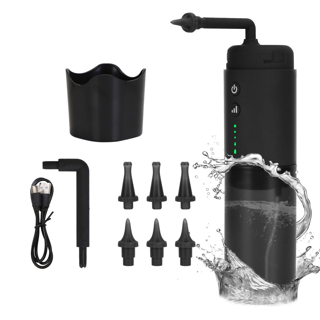 iMounTEK Ear Wax Removal Machine product image