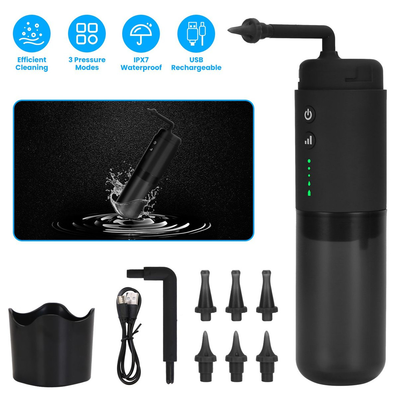 iMounTEK Ear Wax Removal Machine product image