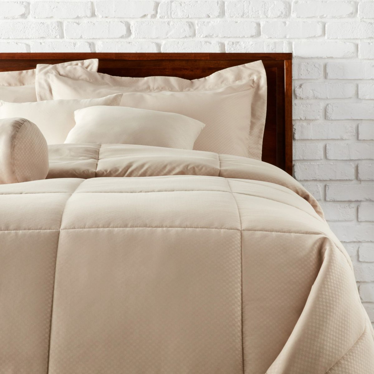 3-Piece Duvet Cover Set product image