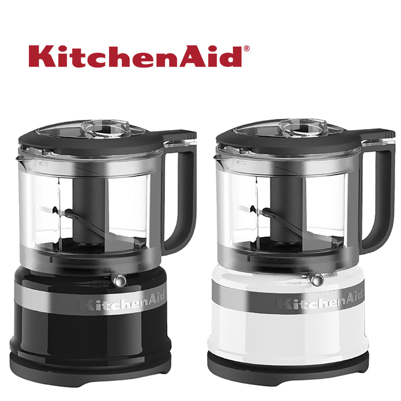 KitchenAid® 3.5-Cup Food Chopper product image