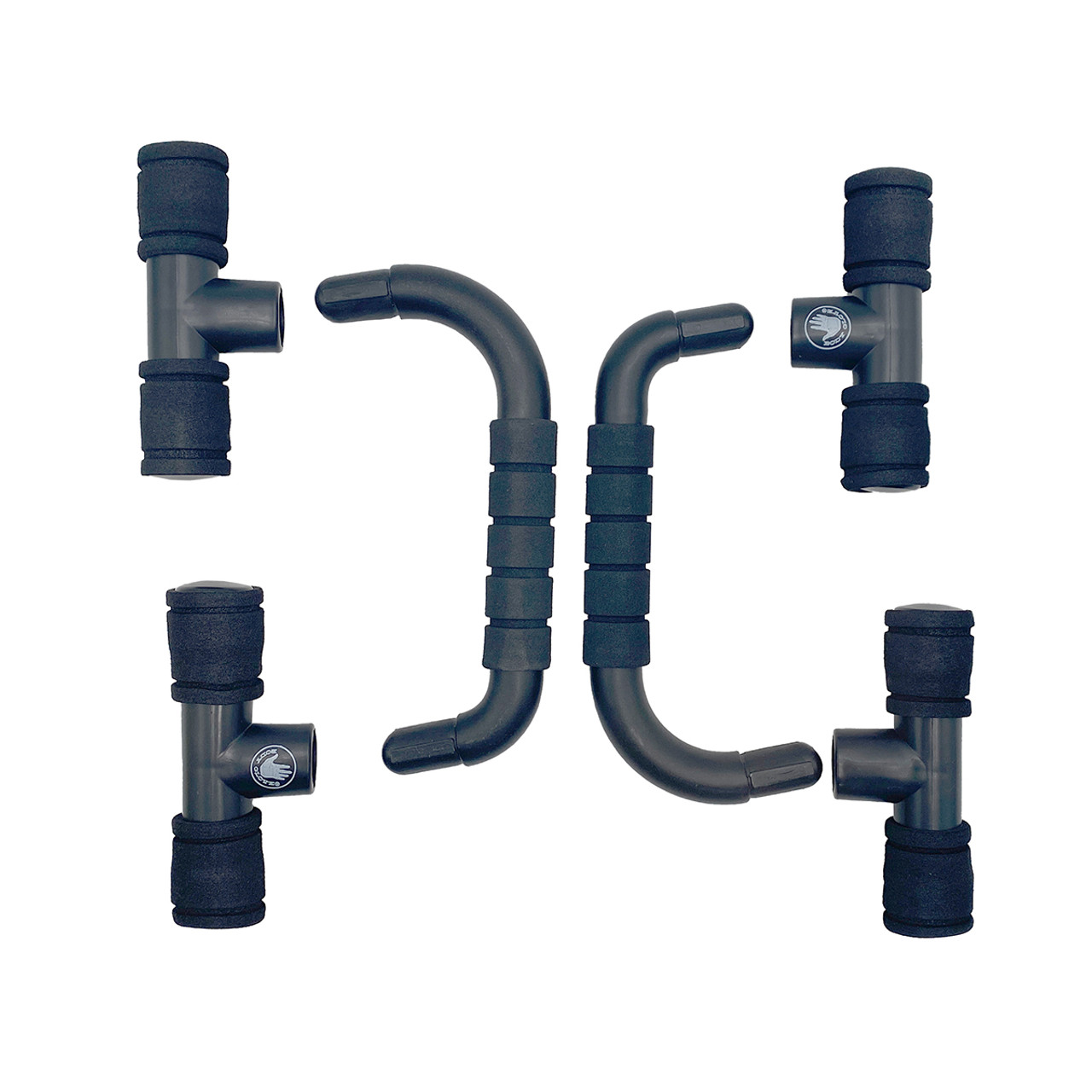 Body Glove® Power Press Push-up Bars product image