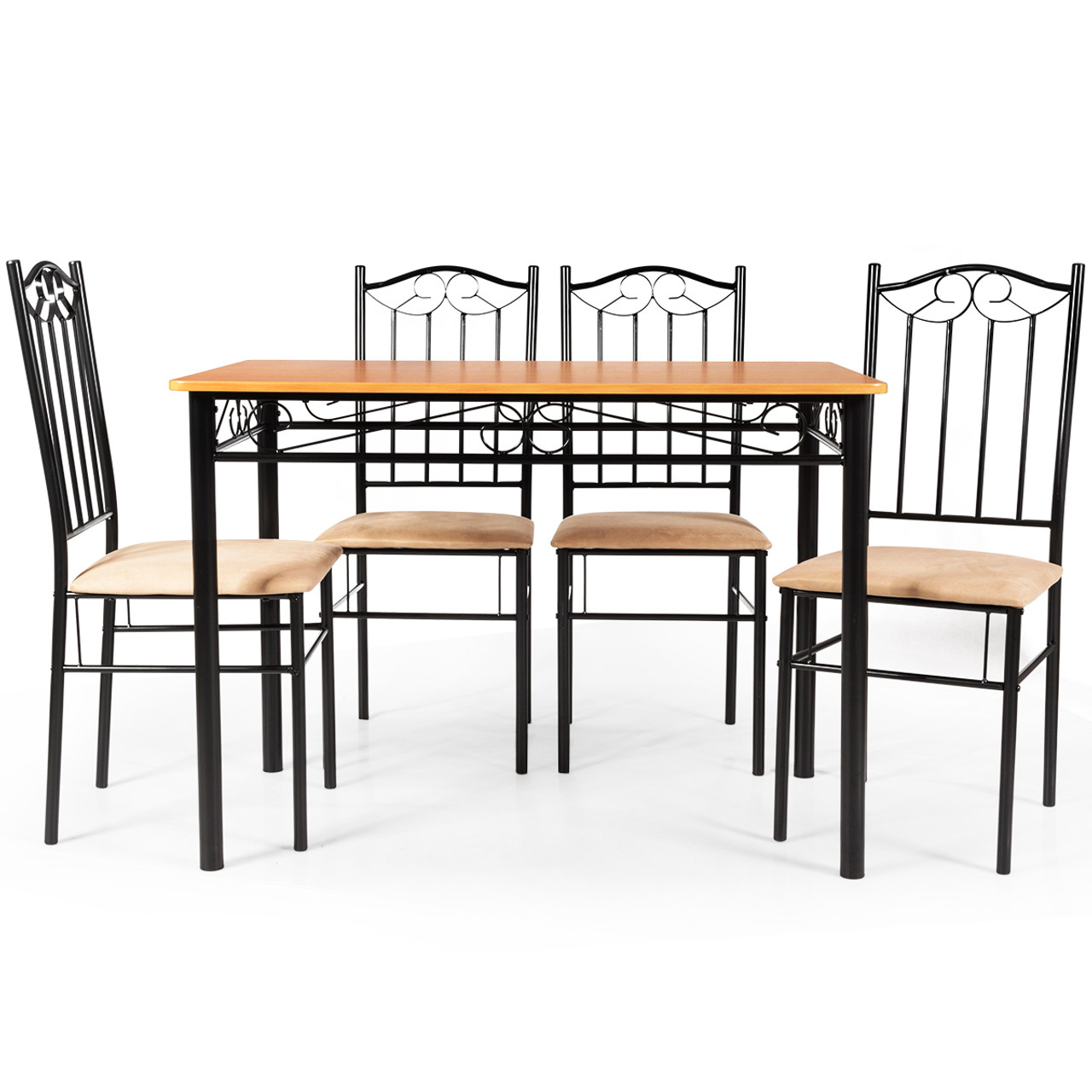 Costway 5-Piece Dining Set product image