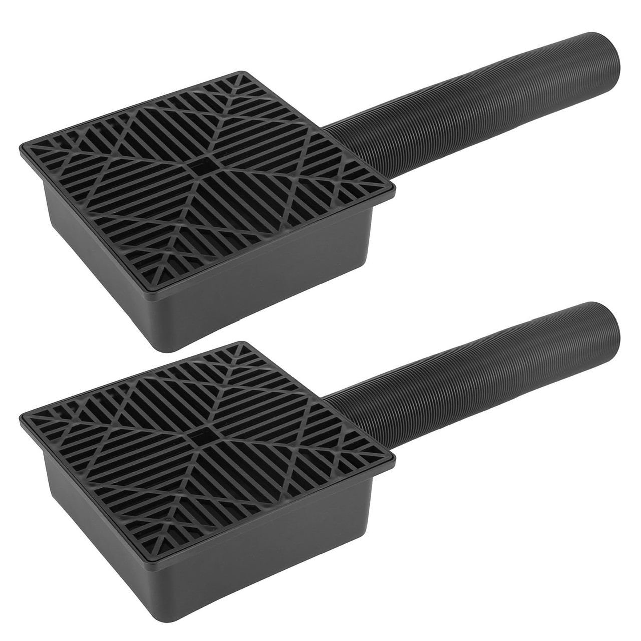 NewHome™ Catch Basin Gutter Downspout Extension (2-Pack) product image