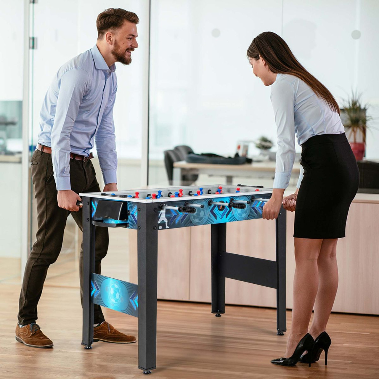 Stable Soccer Foosball Table Game product image