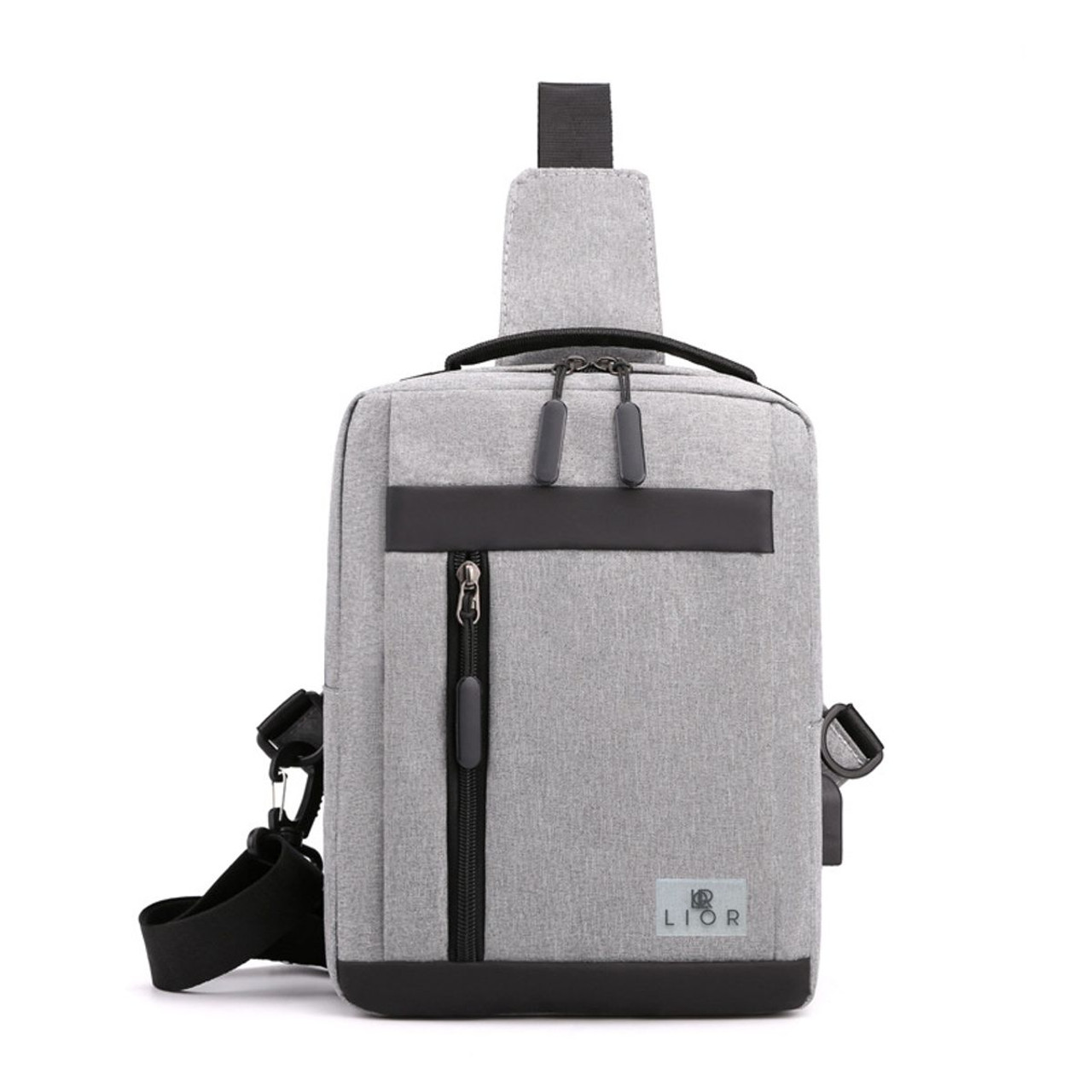 Lior™ Outdoor Crossbody Shoulder Bag product image