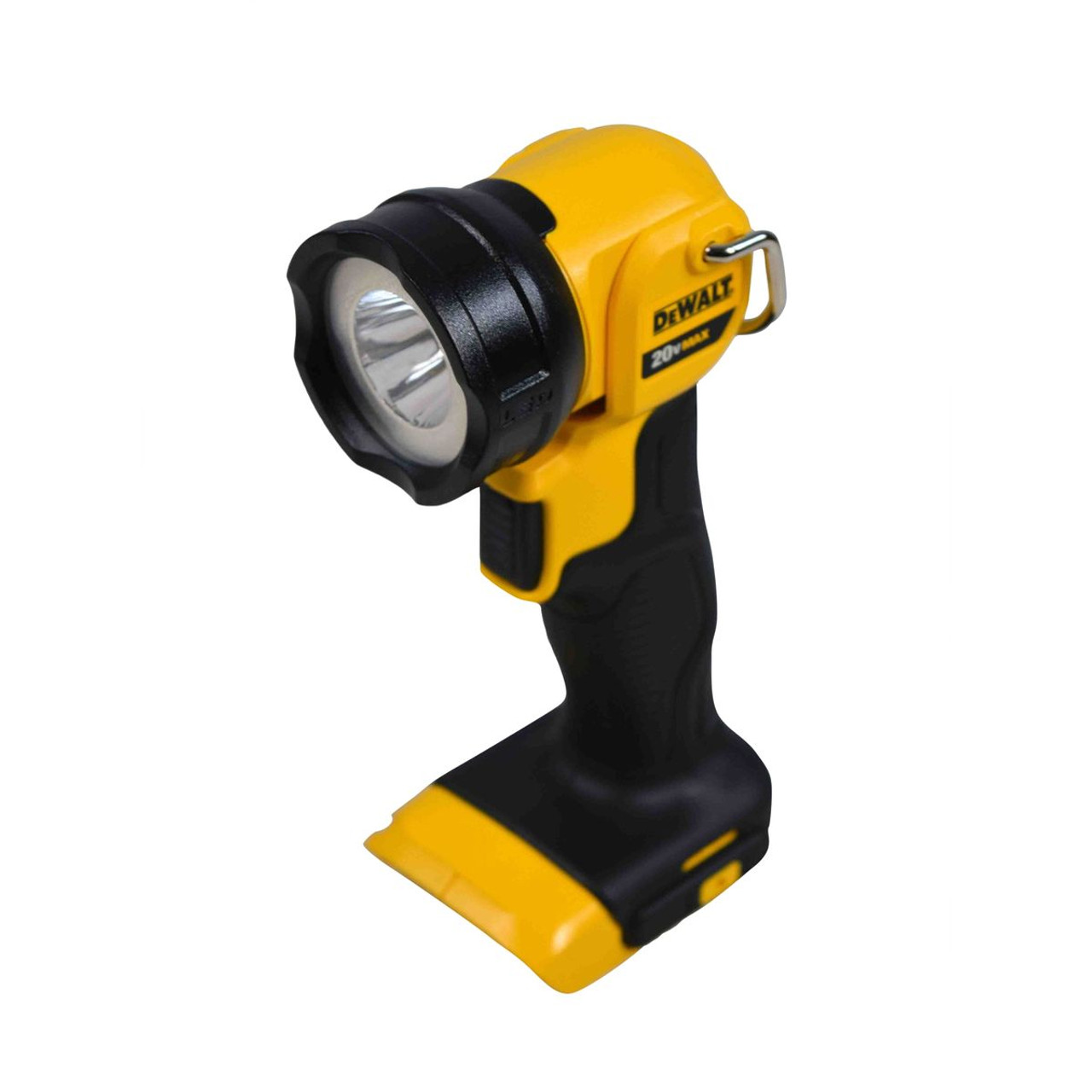 Dewalt DCL040 Flashlight Bare Tool, 20V MAX LED Work Light product image